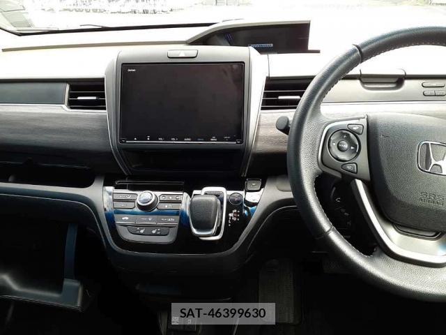 Honda FREED 2019-10 8548416-5