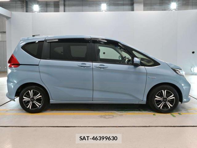 Honda FREED 2019-10 8548416-6