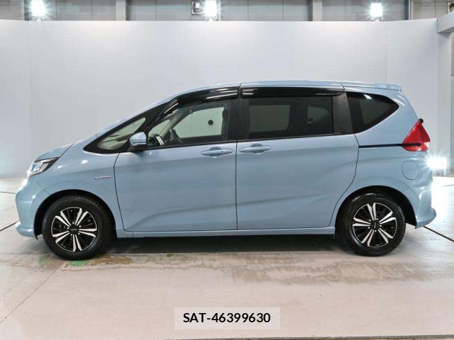 Honda FREED 2019-10 8548416-8
