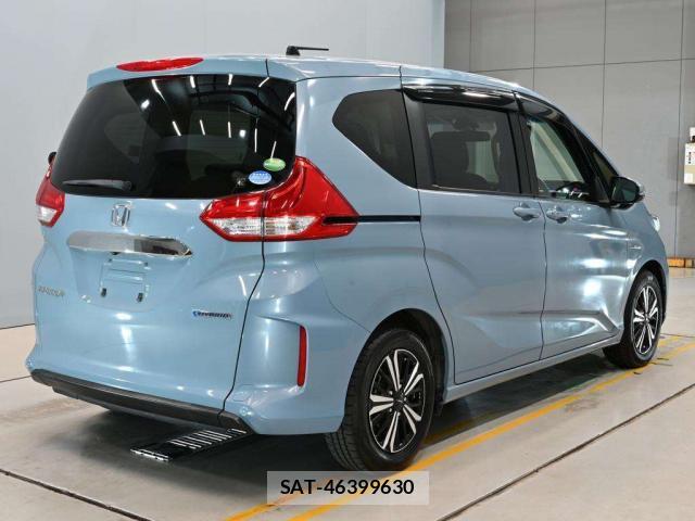Honda FREED 2019-10 8548416-9
