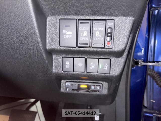 Honda FREED 2017-05 8551506-2