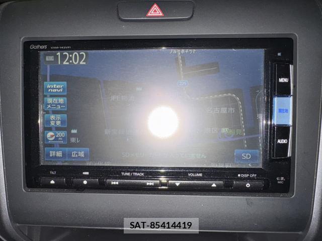 Honda FREED 2017-05 8551506-3