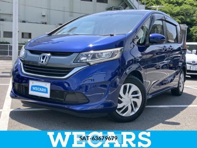 Honda FREED 2018-10 8546068-0