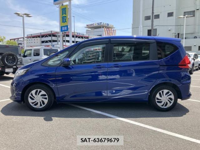 Honda FREED 2018-10 8546068-1