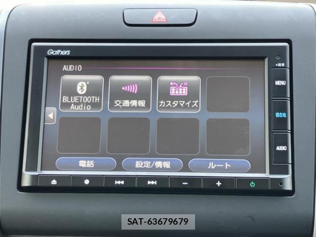 Honda FREED 2018-10 8546068-10