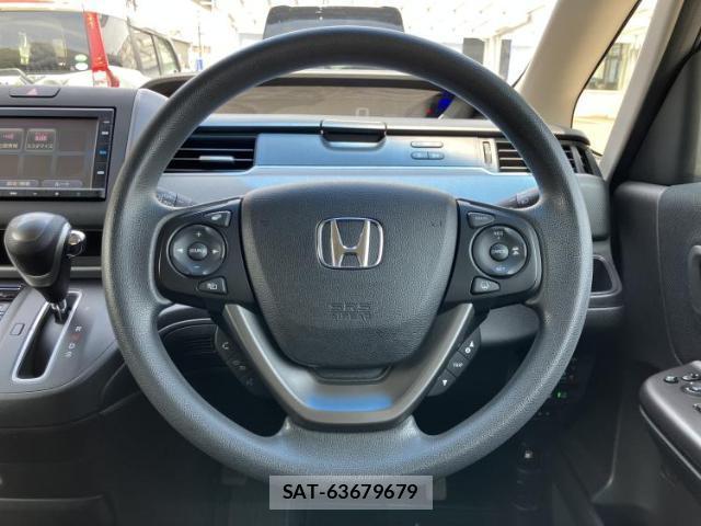Honda FREED 2018-10 8546068-13