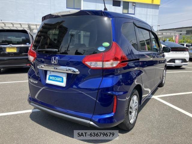 Honda FREED 2018-10 8546068-2