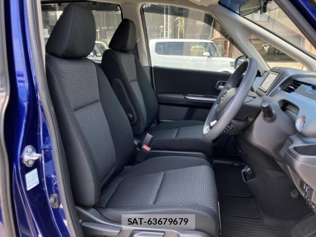 Honda FREED 2018-10 8546068-3