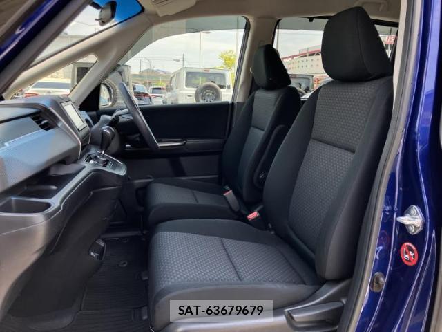 Honda FREED 2018-10 8546068-5