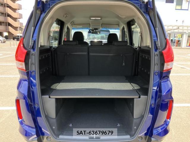 Honda FREED 2018-10 8546068-7