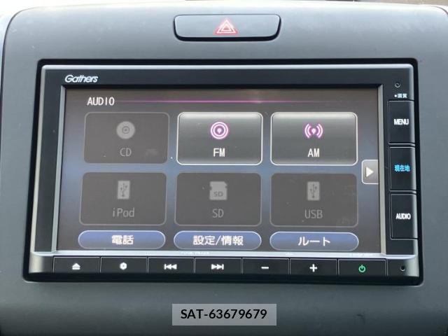 Honda FREED 2018-10 8546068-9