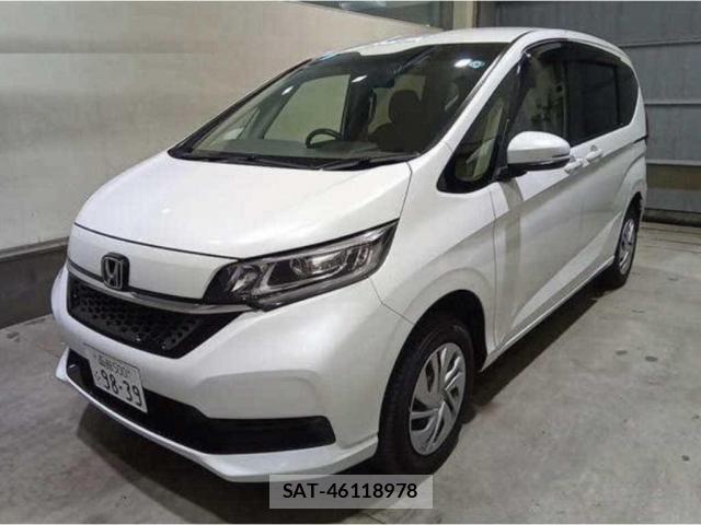Honda FREED 2022-02 8548114-0