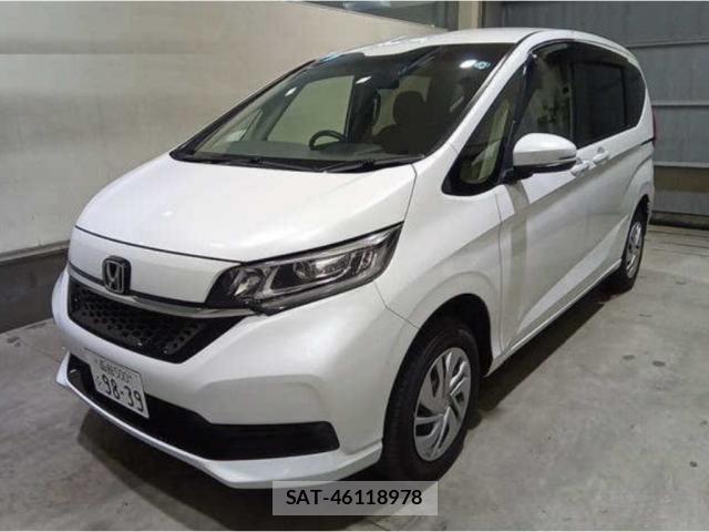 Honda FREED 2022-02 8548114-3