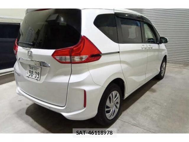 Honda FREED 2022-02 8548114-4
