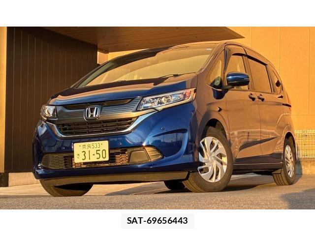 Honda FREED 2019-09 8551962-0