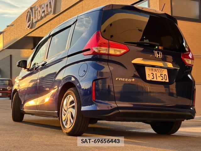 Honda FREED 2019-09 8551962-1