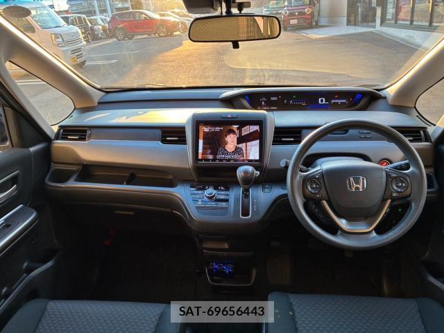 Honda FREED 2019-09 8551962-2