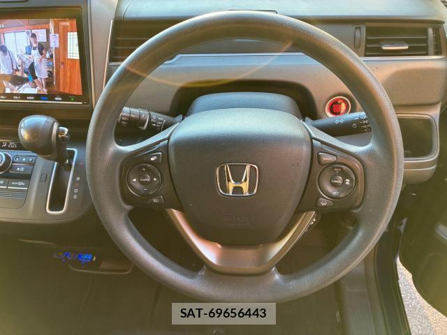 Honda FREED 2019-09 8551962-3
