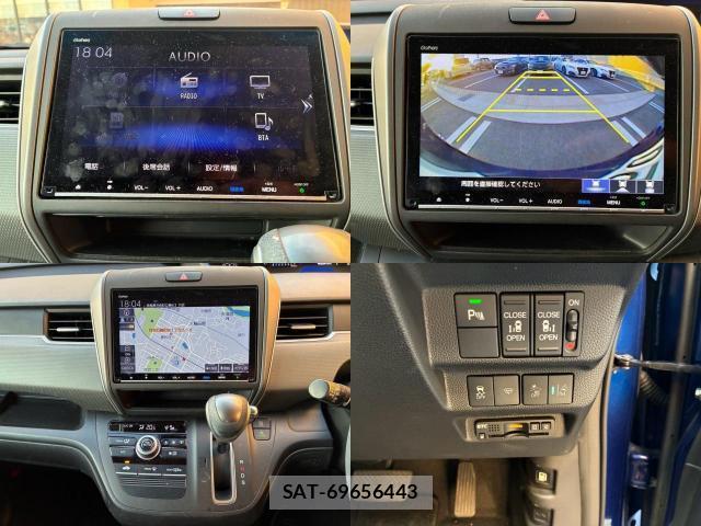 Honda FREED 2019-09 8551962-4