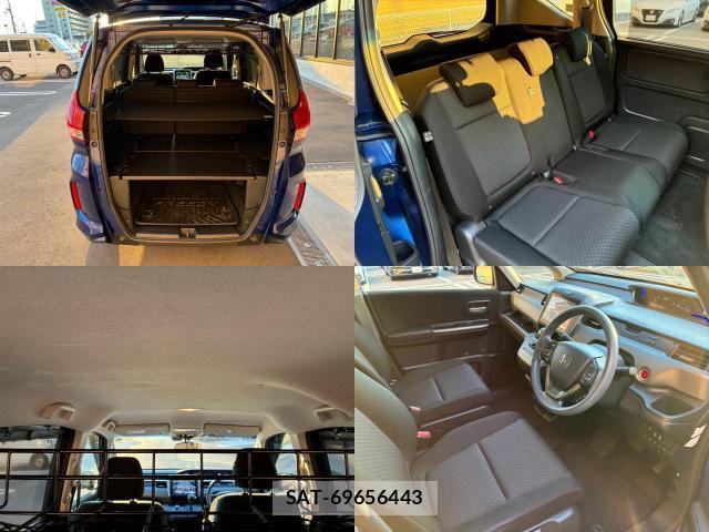Honda FREED 2019-09 8551962-5