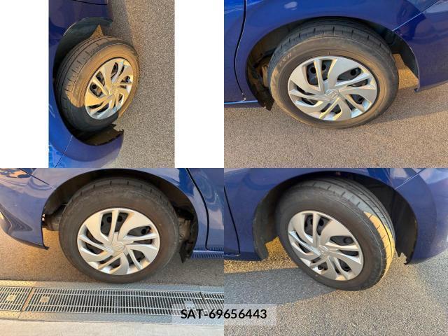 Honda FREED 2019-09 8551962-6