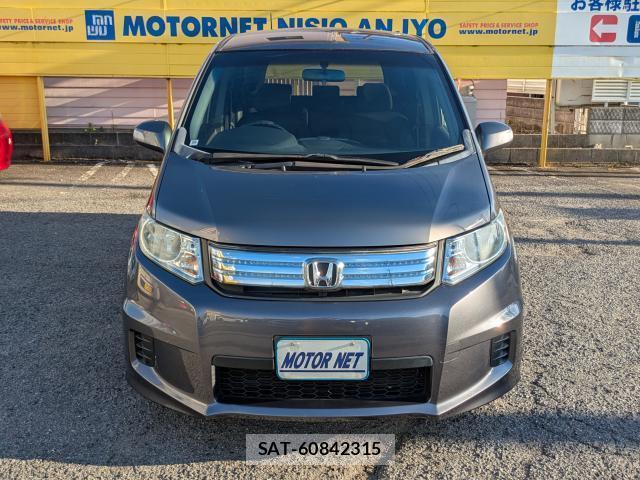 Honda FREED SPIKE 2013-05 8551226-12
