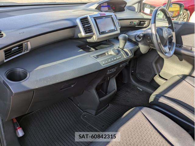 Honda FREED SPIKE 2013-05 8551226-14