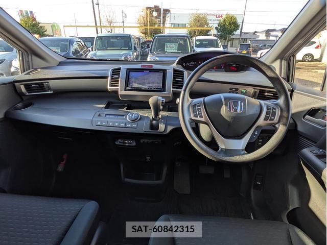 Honda FREED SPIKE 2013-05 8551226-2