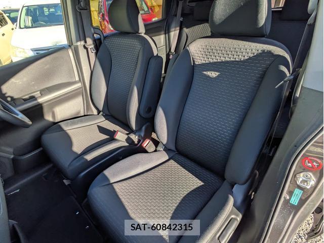 Honda FREED SPIKE 2013-05 8551226-5