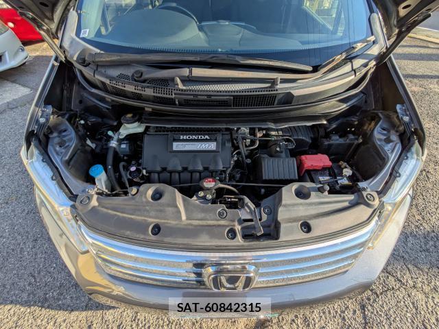 Honda FREED SPIKE 2013-05 8551226-7
