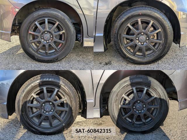 Honda FREED SPIKE 2013-05 8551226-8