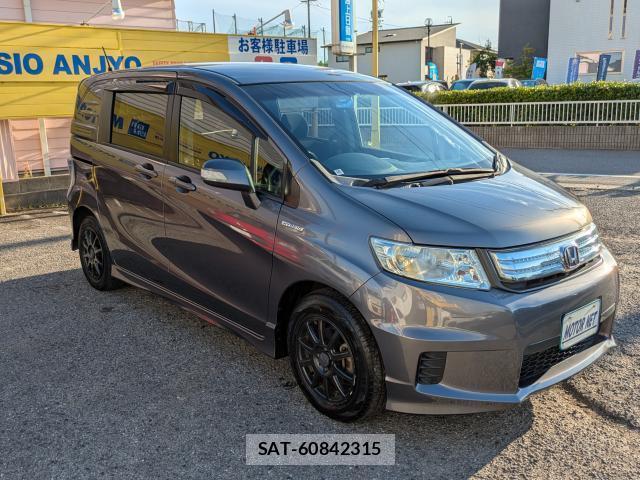 Honda FREED SPIKE 2013-05 8551226-9