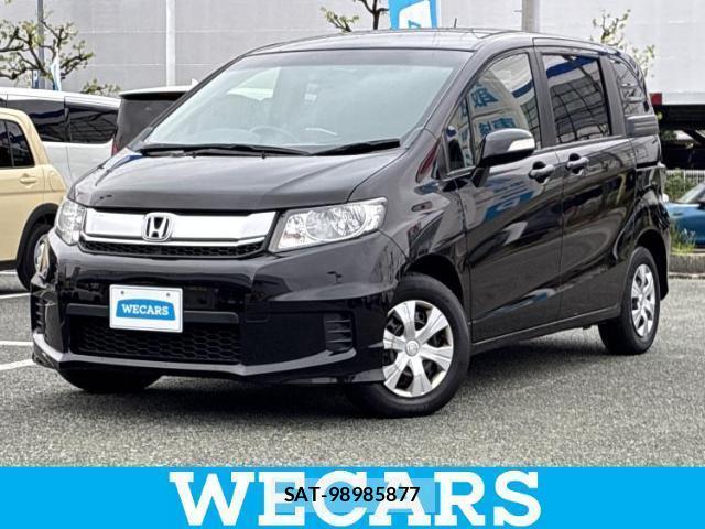 Honda FREED SPIKE 2015-12 8546160-0