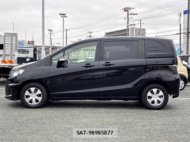 Honda FREED SPIKE 2015-12 8546160-1