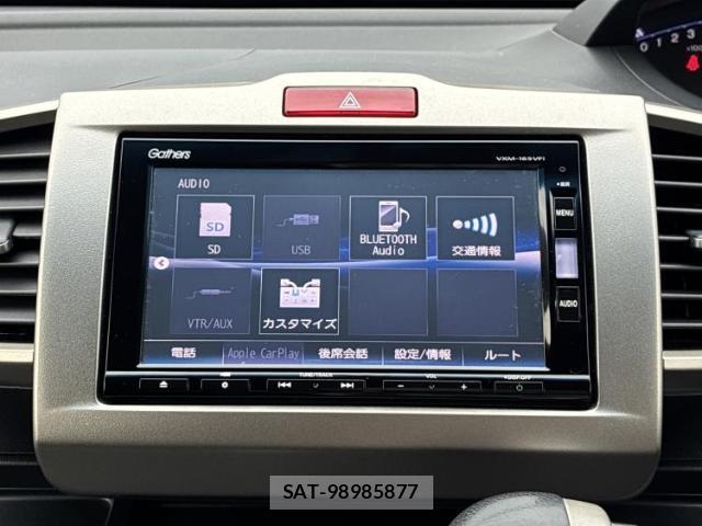 Honda FREED SPIKE 2015-12 8546160-10