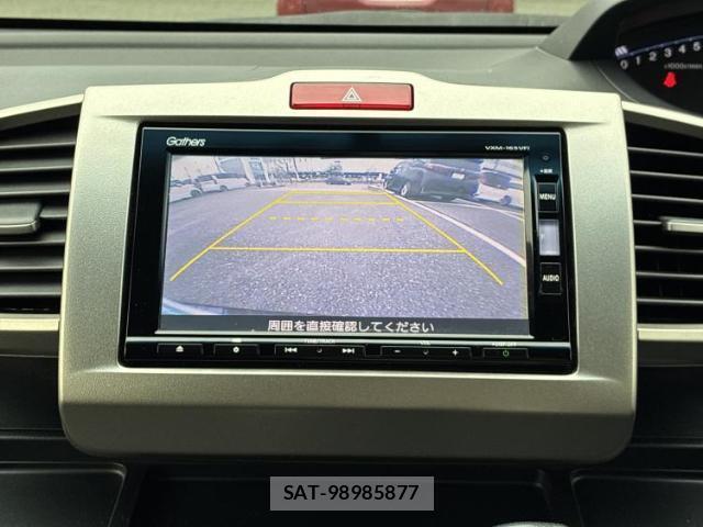 Honda FREED SPIKE 2015-12 8546160-11