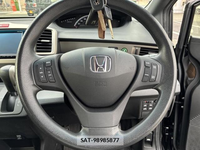 Honda FREED SPIKE 2015-12 8546160-14