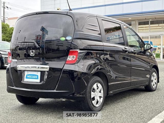 Honda FREED SPIKE 2015-12 8546160-2