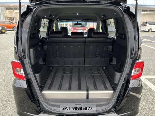 Honda FREED SPIKE 2015-12 8546160-7