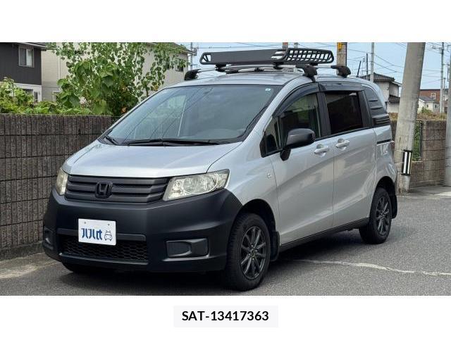 sat car