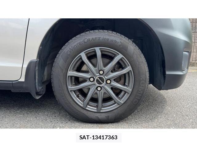 Honda FREED SPIKE 2011 8548862-7