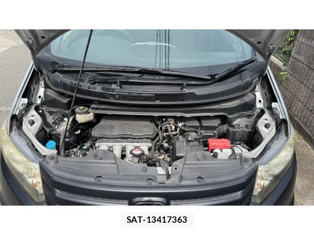 Honda FREED SPIKE 2011 8548862-9