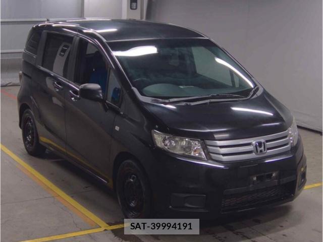 sat car