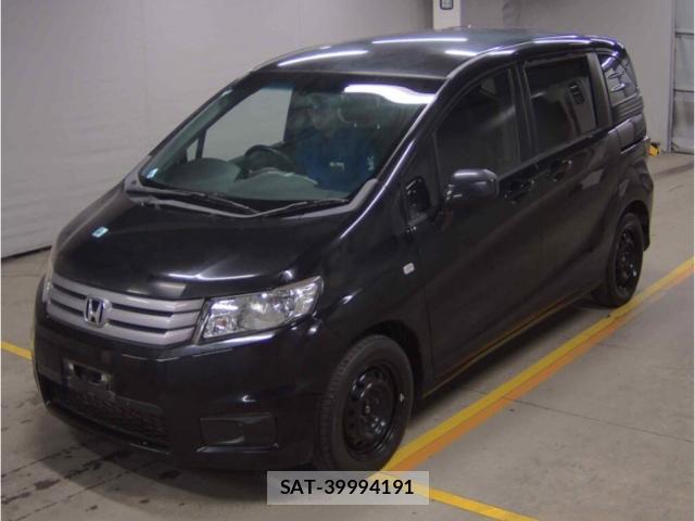 Honda FREED SPIKE 2011 8551029-5