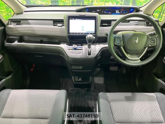 Honda FREED 2023-10 8545424-1