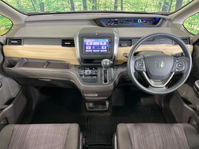 Honda FREED 2017-08 8545670-1