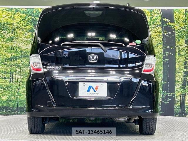 Honda FREED 2013-08 8546465-15