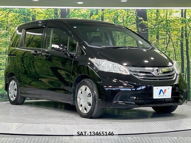 Honda FREED 2013-08 8546465-16