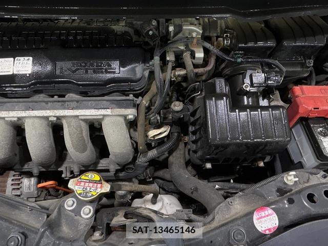 Honda FREED 2013-08 8546465-18