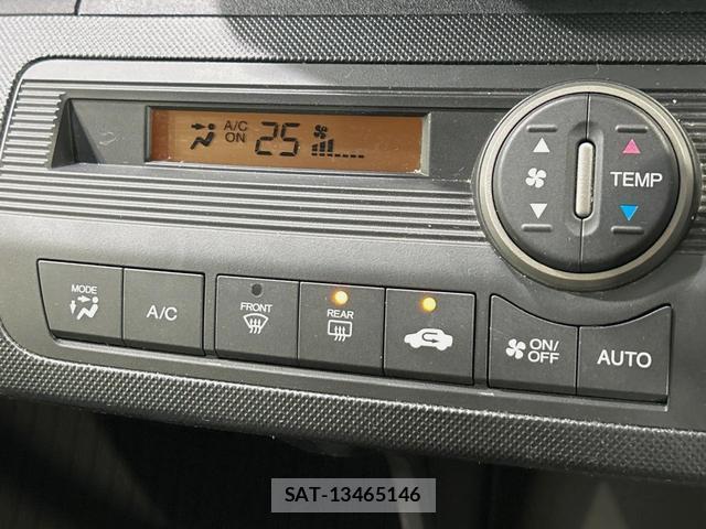 Honda FREED 2013-08 8546465-5